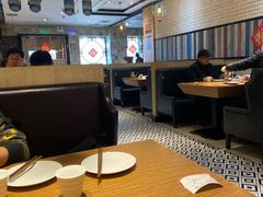 大堂-金掌勺·锅包肉(广渠门店)