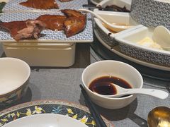 -羲和雅苑•北京烤鸭(平安国际金融中心店)