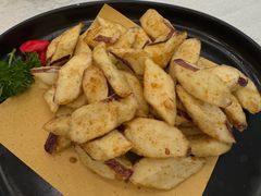 脆皮茄子-庐州太太(南七里店)