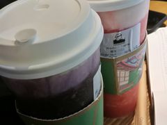 -LELECHA乐乐茶(美罗城店)