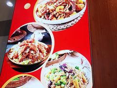 -津门炒饭王(天佑城店)