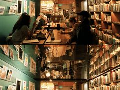 -百老汇电影中心(油麻地店)