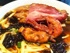 -太湖饭店玉兰厅(自助餐厅)