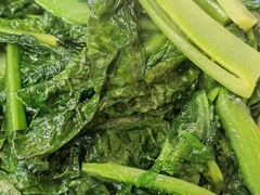 炒时蔬-伊兰麒兰馨园·川菜·清真馆(339电视塔店)