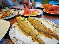 -浙江西子宾馆·瑶园咖啡厅