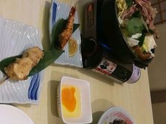 -有喜屋·深夜食堂(北京西路店)