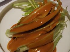 -粗茶淡饭·汉口公馆(循礼门店)