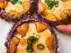 -北李·海肠捞饭·大连菜(望京凯德MALL店)