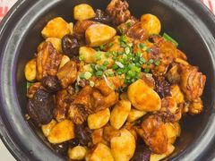 -佳吉老三样·江西市井菜(地标店)