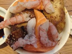 -红叶日料·放题·海胆·定食(星海店)