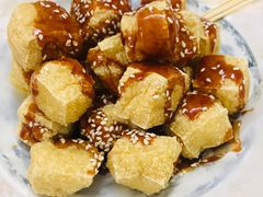 -渔记茶餐厅(渔村店)