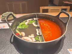 -盡膳口福跷脚牛肉火锅(国贸商城店)