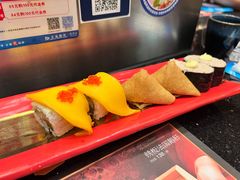 -元通寿司(地标店)