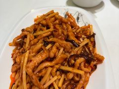 -福来居烤鸭店(天坛二店)