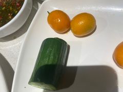 -海底捞火锅(玉桥商业广场店)