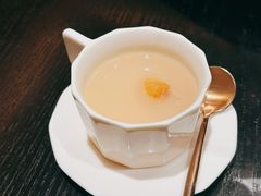 餐前米汤-席作·福建会馆