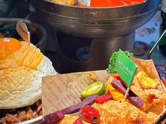 -岛风·台食小馆 ISLAND BISTRO(烟台山店)