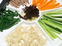 -云海肴·汽锅鸡·云南菜(美罗城店)