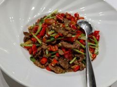 -沁园·珍藏湘味(芙蓉广场店)