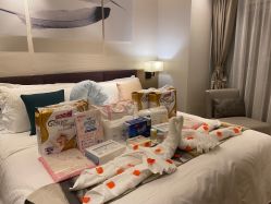 -禧月荟S月子中心(侨城店)