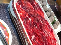 -大吉利·潮汕鲜牛肉火锅(总店)