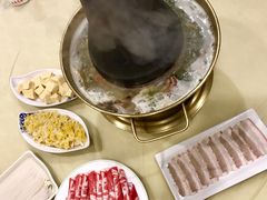 -清花阁乌拉满族火锅(厦门街店)