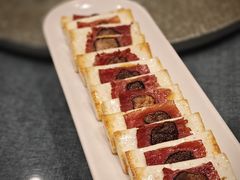 黑松露火腿贴乳饼-熙楼(翠湖店)