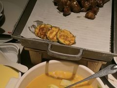 -绿茶餐厅(淮安吾悦广场店)