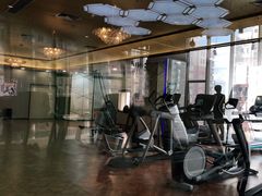 -一兆韦德健身(浦东万达会所)