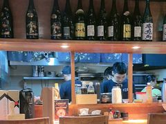 -桂马·日本料理·海胆·海鲜饭·酒场(民主广场店)