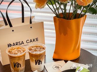 生活需要有点甜丨宝藏蛋糕分享