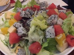 -萨贝尔意式餐厅(宝信店)