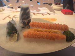-百富源·海鲜辽菜(张士店)
