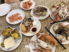 -禾斗海鲜自助(市南银座店)