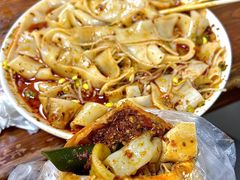 -马国庆蒸面(鼓楼街店)