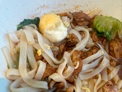 -卤好·黑金卤味饭(华侨城店)