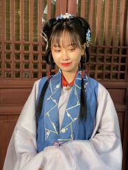 -八角古风摄影