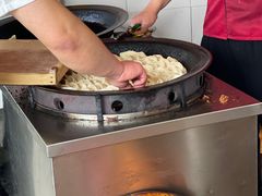 -水丰锅贴(延吉东路店)