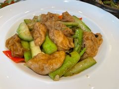 -勝記酒家·37年老字号·经典粤菜(荔枝公园店)