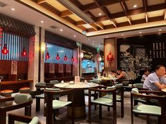 -春发生饭店·非遗(南院门店)