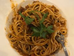 海鲜意面-Cecco Ristorante