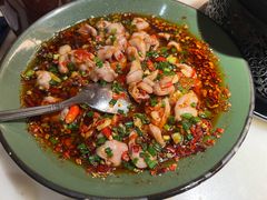 -锦府盐帮·李宅(领展购物广场中关村店)