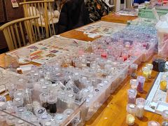 -100家灵感仓库·DIY团建(什刹海店)