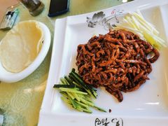 -鑫紫玉食府·巴特私房菜