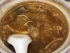 -添發碗仔翅美食