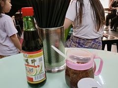 -食惠里小笼包面馆(越秀店)