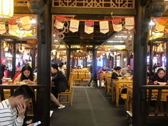 -八一路好吃街(雨田商务大厦店)