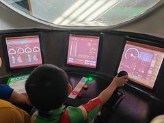 -惠州科技馆