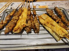 -木屋烧烤(南新店)