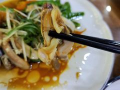 -阿静美食